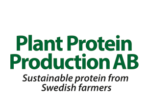 Plant Protein Production Sweden AB